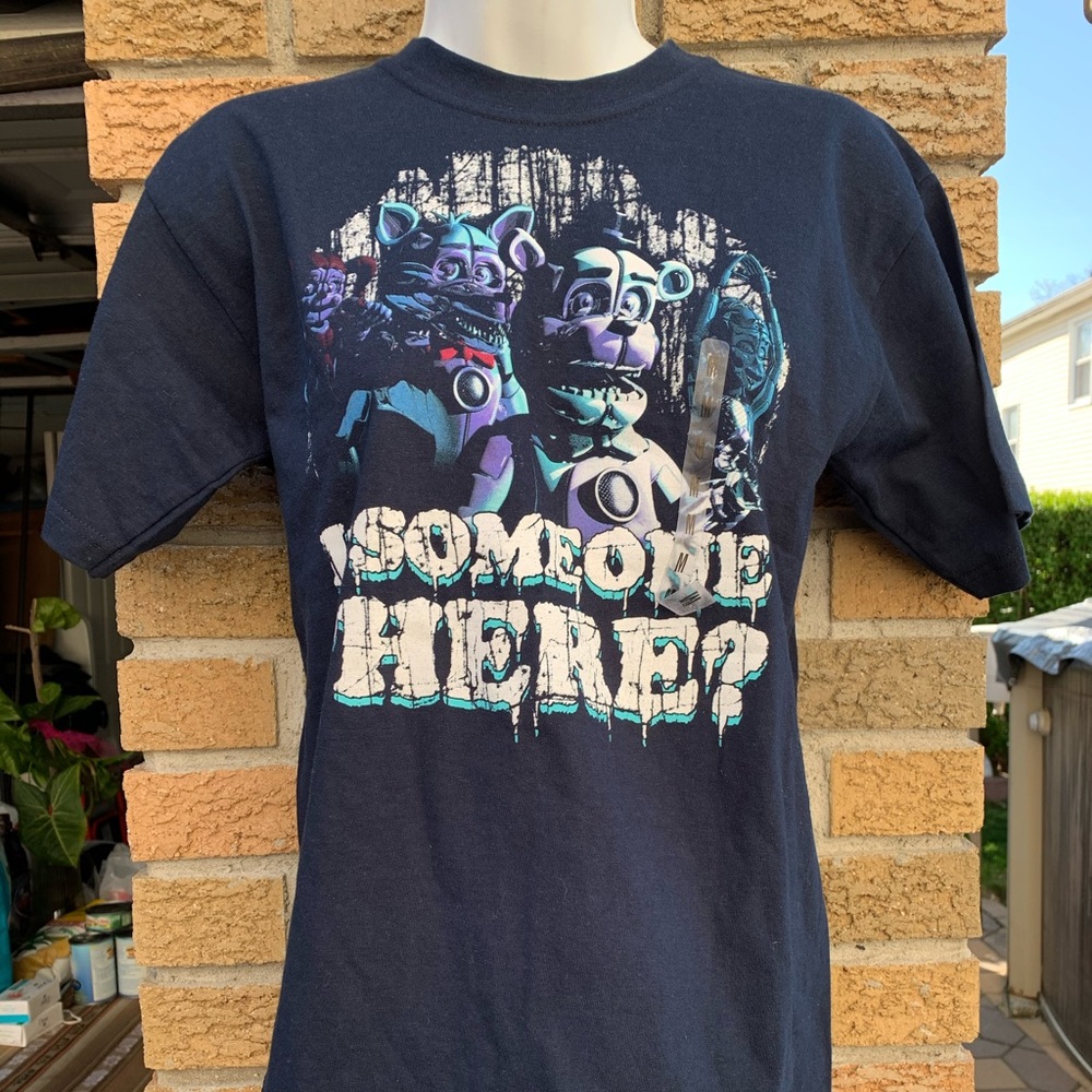 Five Nights at Freddy’s T- shirt